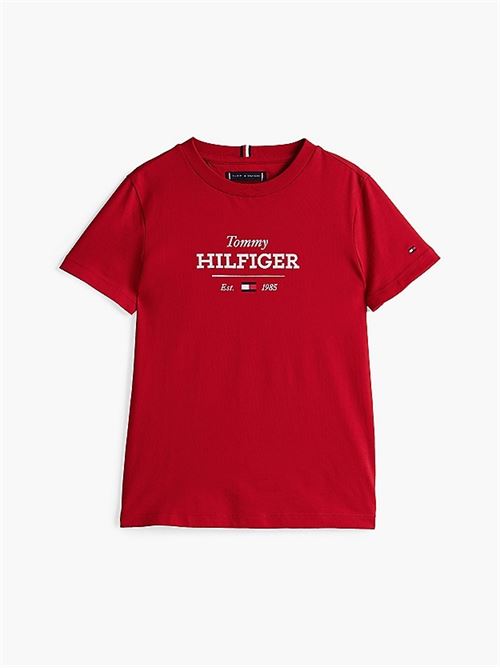  TOMMY HILFIGER | KB0KB09356J/XLD